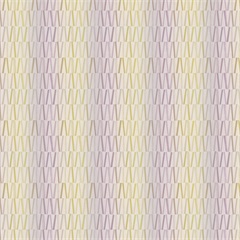 Chopsticks Privacy Curtain Fabric